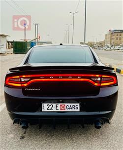 دودج تشارجر